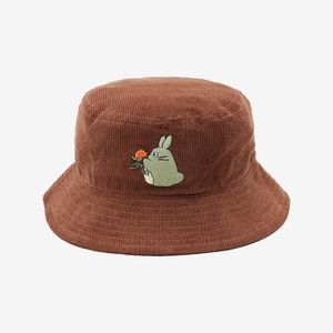 Studio Ghibli Toroto Bucket Hat